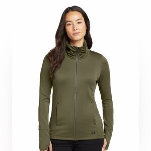 OGIO® Women's Modern Performance Full-Zip